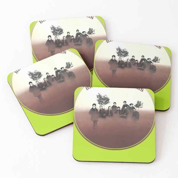 Item preview, Blood-Sweat-And-Tears-Album-Logo-Custom designed and sold by WilliamChevalie.