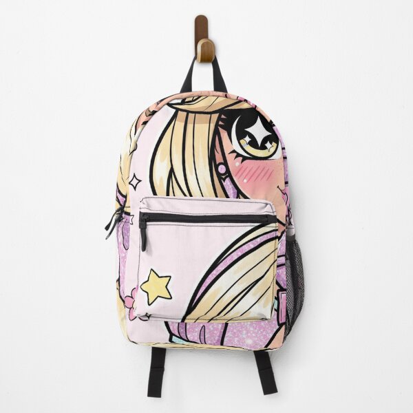 Aperçu de l'œuvre Hannah Montana Pop Star Kawaii créée et vendue par EsenciaZen.