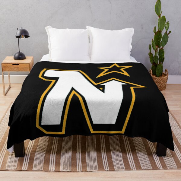 Item preview, Minnesota NorthStars Logo Hockey designed and sold by bladdyrahouo.