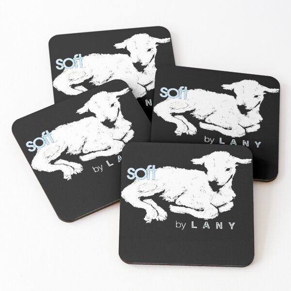 Item preview, lany merch designed and sold by Weirdismo-Art.