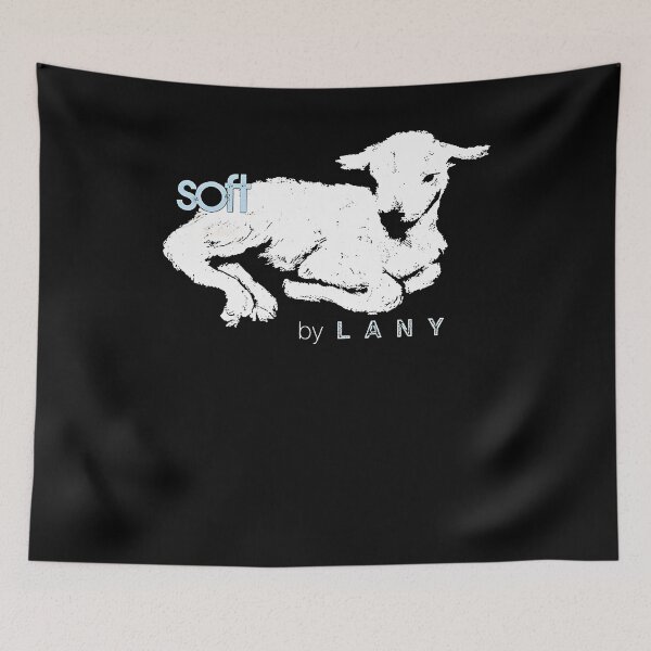 Item preview, lany merch designed and sold by Weirdismo-Art.