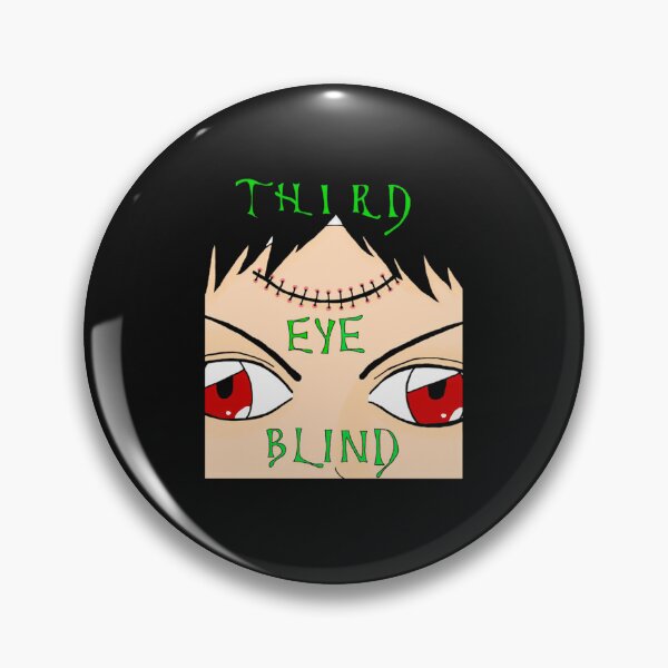 Item preview, Third Eye Album Cancan 230 designed and sold by ConnMueller.