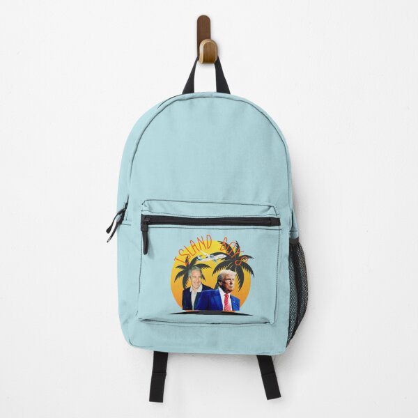 Item preview, Island Boys Trump Epstein designed and sold by PhreshPickt.
