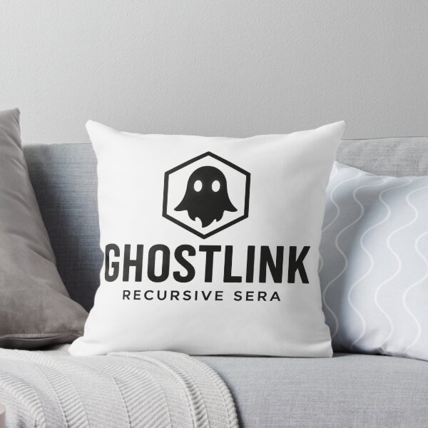 Item preview, Ghostlink: Recursive Sera – Cyberpunk Story Logo designed and sold by GhostlinkStudio.