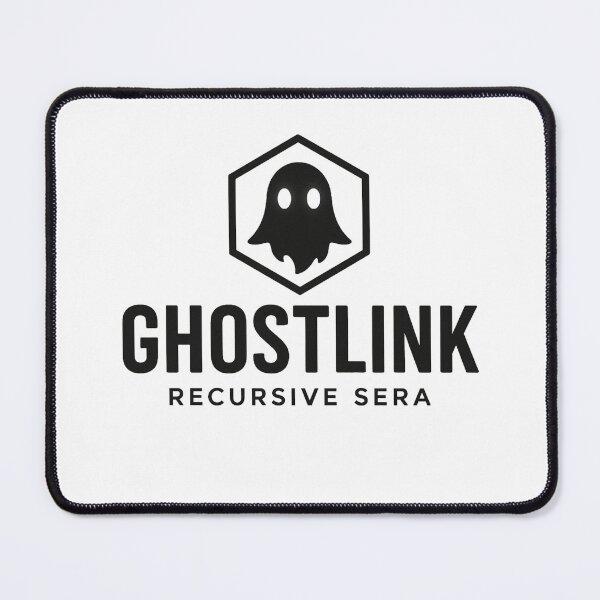 Item preview, Ghostlink: Recursive Sera – Cyberpunk Story Logo designed and sold by GhostlinkStudio.