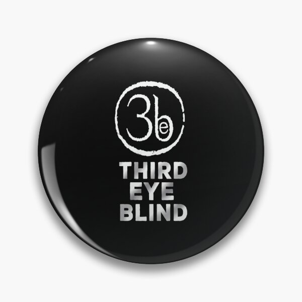 Item preview, Third Eye American Rock Band 235 designed and sold by ConnMueller.