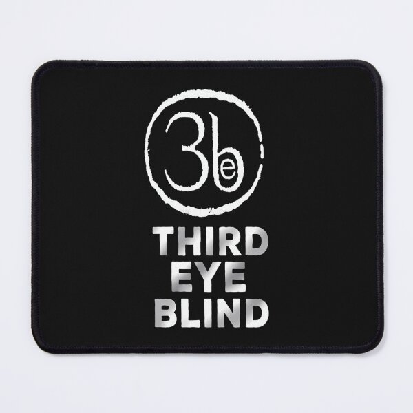 Item preview, Third Eye American Rock Band 235 designed and sold by ConnMueller.