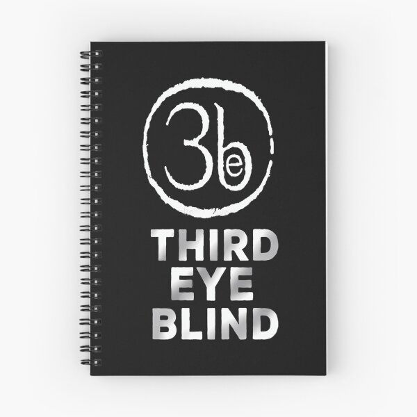 Item preview, Third Eye American Rock Band 235 designed and sold by ConnMueller.