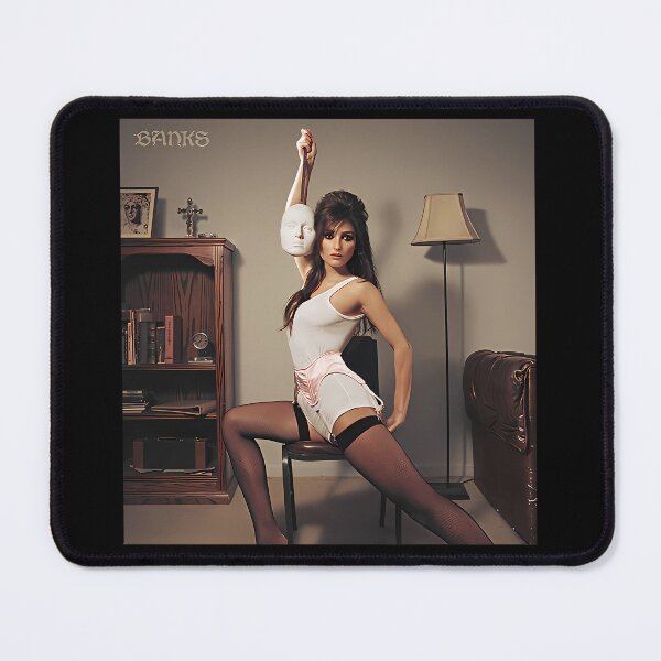 Item preview, Banks Tour 2025 Ori designed and sold by OwenFurlong.