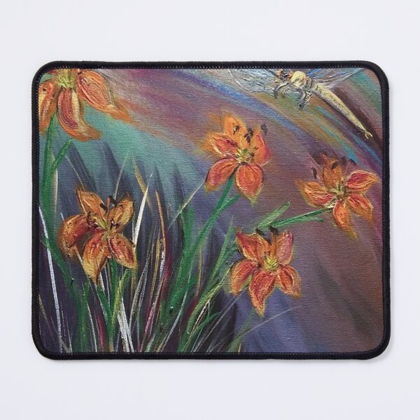 Item preview, Gossamer garden designed and sold by Sandisart.