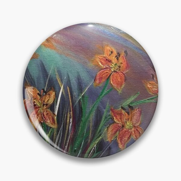 Item preview, Gossamer garden designed and sold by Sandisart.