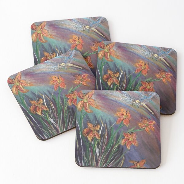 Item preview, Gossamer garden designed and sold by Sandisart.