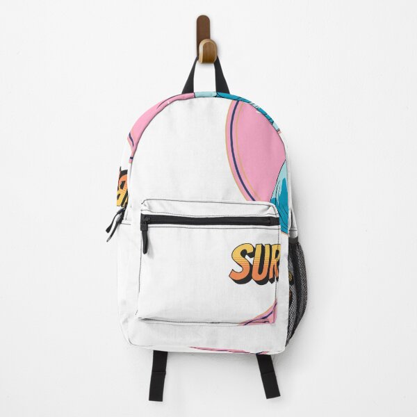 Artikelvorschau, Surf-Vibes entworfen und verkauft von KuronoDesigns.