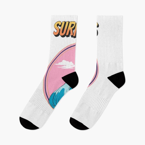 Item preview, Surf Vibes designed and sold by KuronoDesigns.