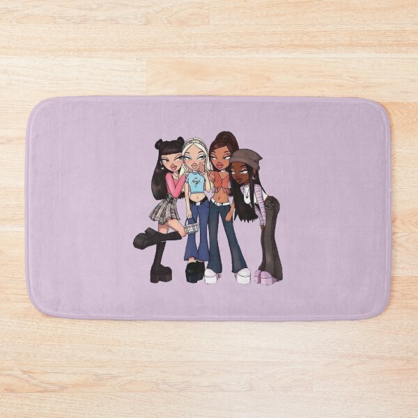 Aperçu de l'œuvre Bratz créée et vendue par YChangShop.