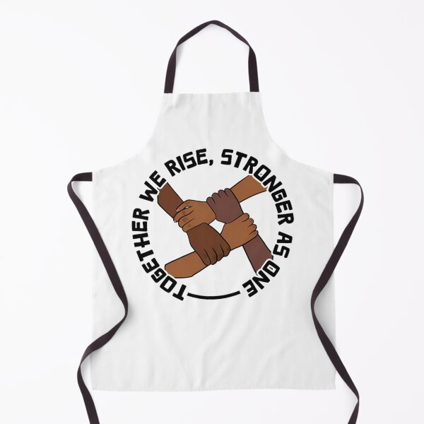 Item preview, Together We Rise Stronger As One designed and sold by AmaaniSisters.
