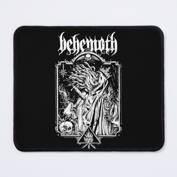 Item preview, Ben Sahar Behemoth designed and sold by alwiputra.