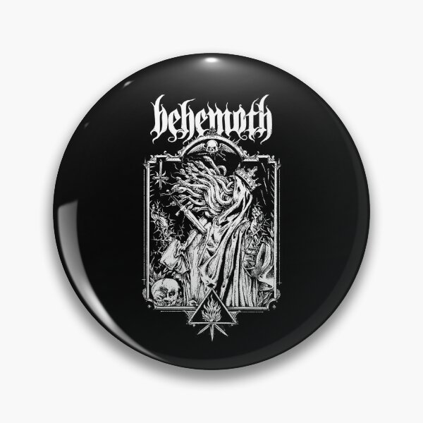 Item preview, Ben Sahar Behemoth designed and sold by alwiputra.