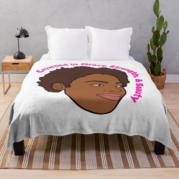 Item preview, Coronado en gracia, fuerza y belleza designed and sold by AmaaniSisters.