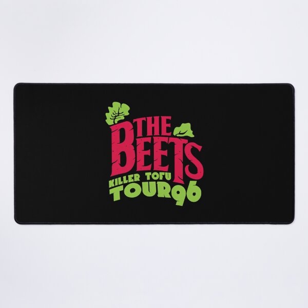 Item preview, The Beets Killer  Tour designed and sold by OwenFurlong.
