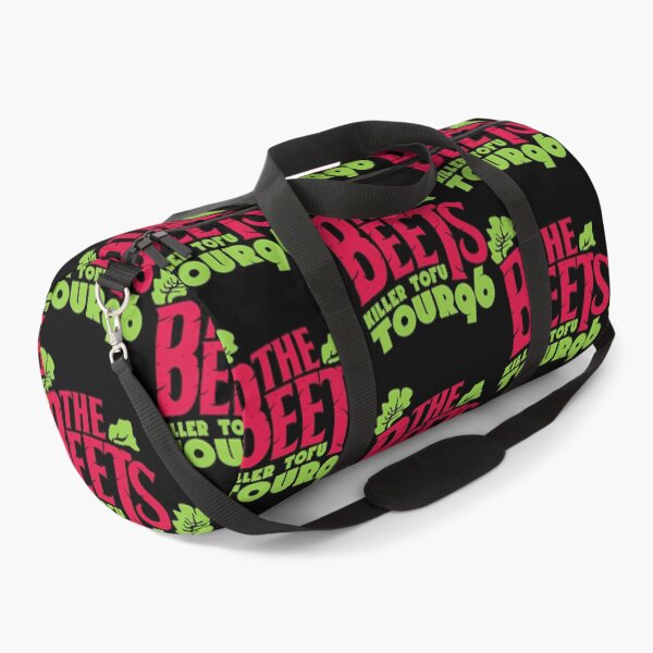 Item preview, The Beets Killer Tour designed and sold by OwenFurlong.