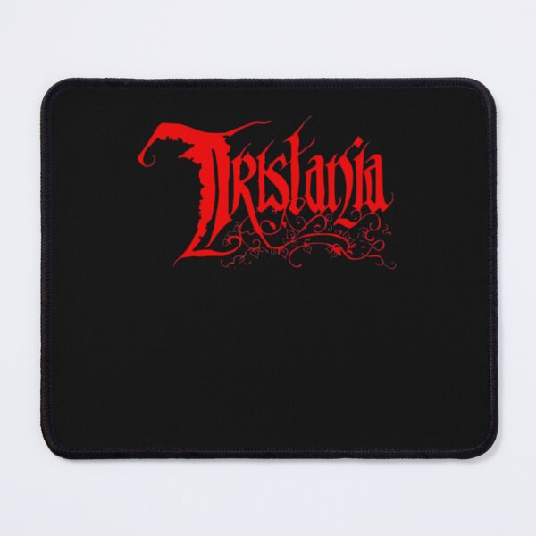 Item preview, Tristania (Widow's Weeds) 567 designed and sold by ConnMueller.