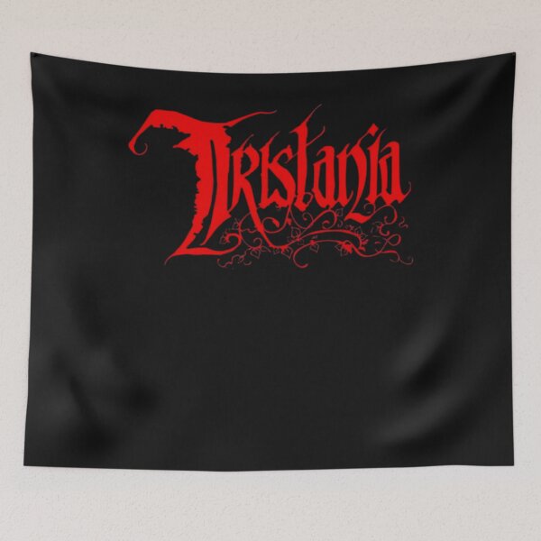 Item preview, Tristania (Widow's Weeds) 567 designed and sold by ConnMueller.