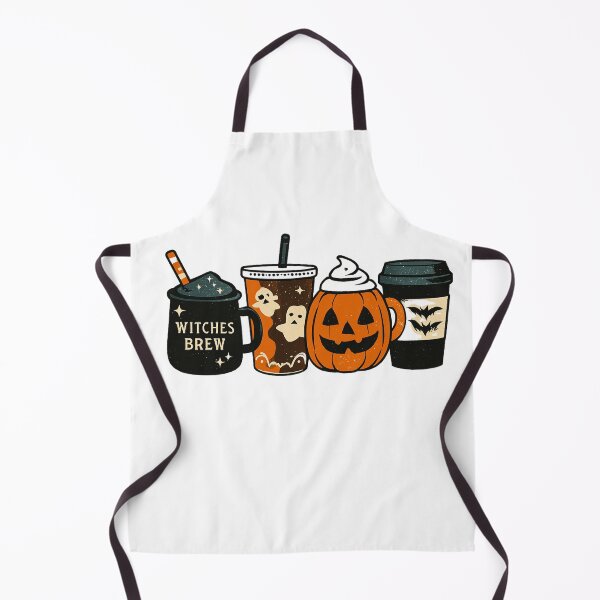 Item preview, Brewed Awakening – Halloween Coffee Lineup Halloween Streetwear Classic T-Shirt designed and sold by inkfluenceart.