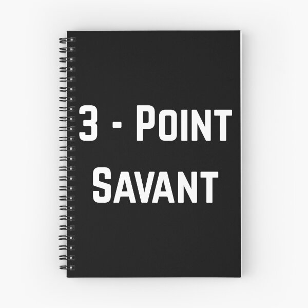 Item preview, 3-Point Savant designed and sold by BallKnower.
