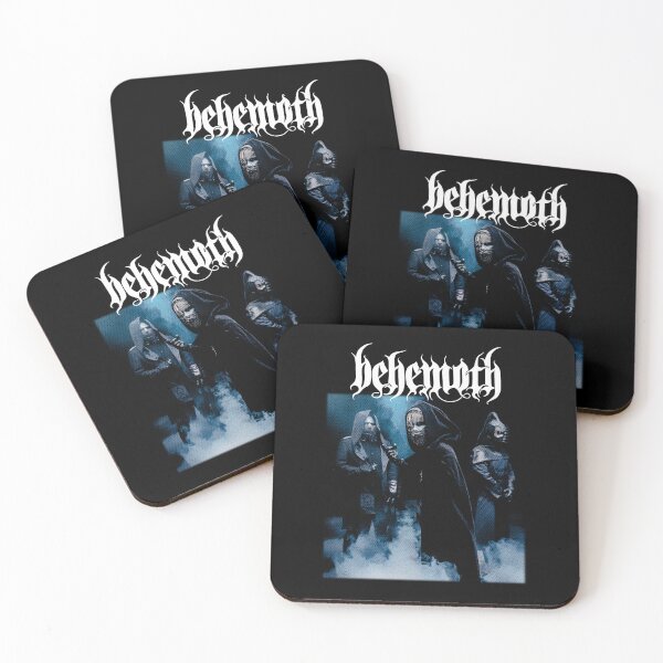 Item preview, Behemoth Havohej Pantocrator designed and sold by alwiputra.