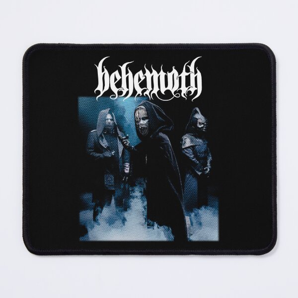 Item preview, Behemoth Havohej Pantocrator designed and sold by alwiputra.