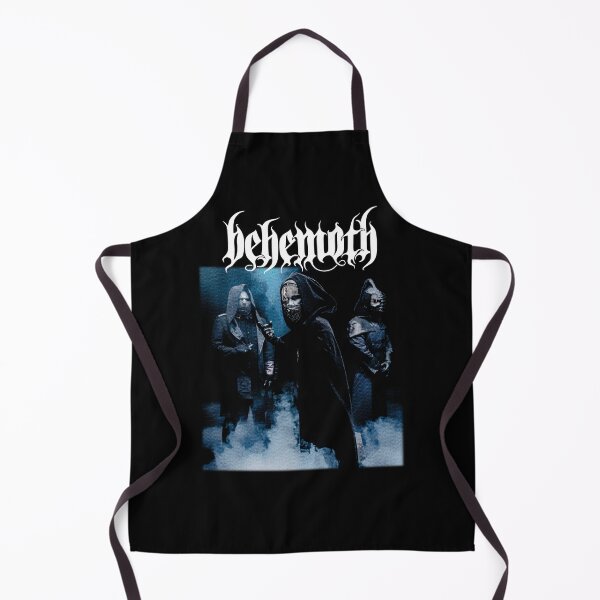 Item preview, Behemoth Havohej Pantocrator designed and sold by alwiputra.