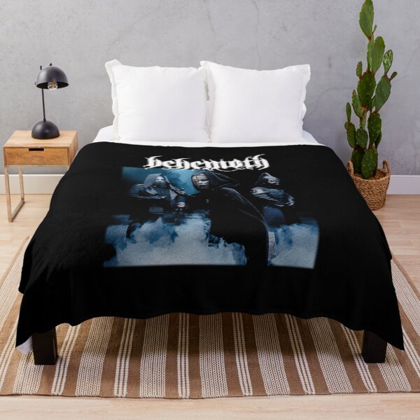 Item preview, Behemoth Havohej Pantocrator designed and sold by alwiputra.