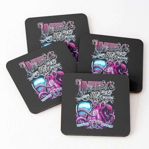 Item preview, Umphreys McGee 20 designed and sold by ConnMueller.