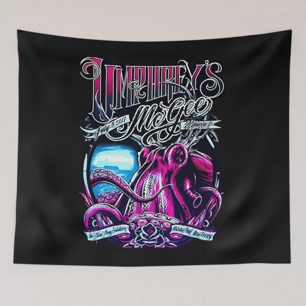 Item preview, Umphreys McGee 20 designed and sold by ConnMueller.
