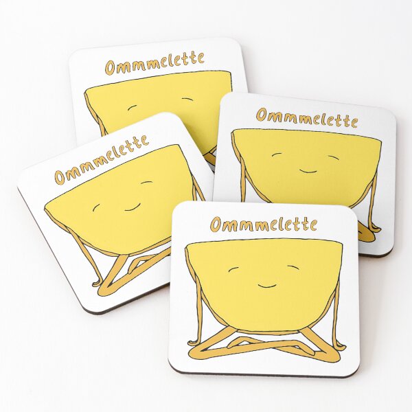 Item preview, Ommmelette designed and sold by Bstilablhot.