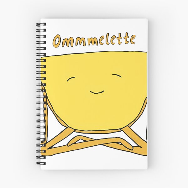 Item preview, Ommmelette designed and sold by Bstilablhot.