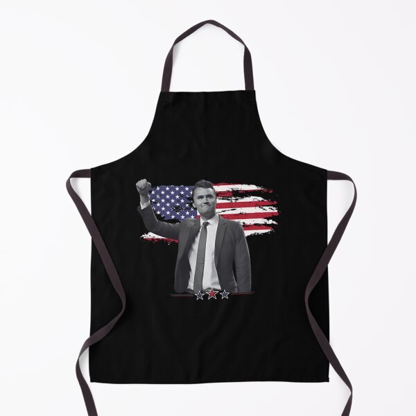 Item preview, Charlie Kirk designed and sold by paihakow.