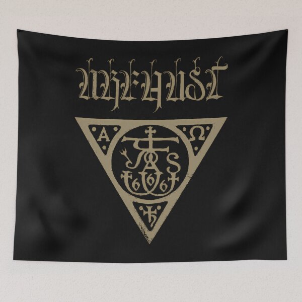 Item preview, Urfaust 734 designed and sold by ConnMueller.