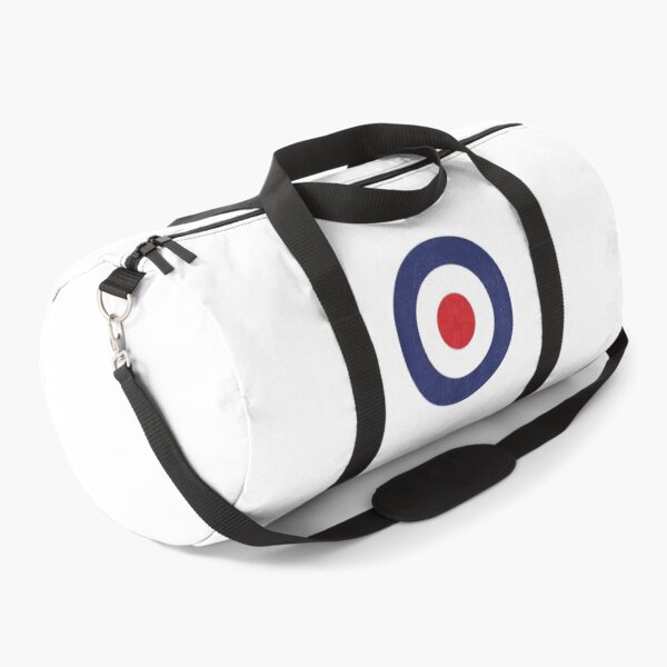 Item preview, Mod 60s Pop Art Target Essential designed and sold by SibylMarvi.