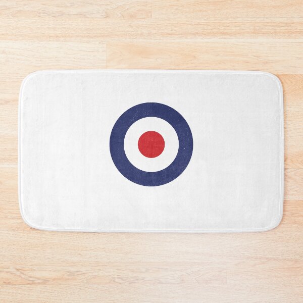 Item preview, Mod 60s Pop Art Target Essential designed and sold by SibylMarvi.