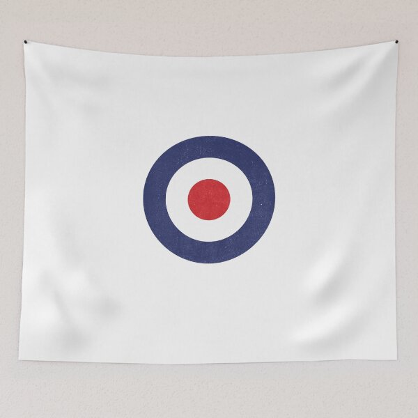 Item preview, Mod 60s Pop Art Target Essential designed and sold by SibylMarvi.