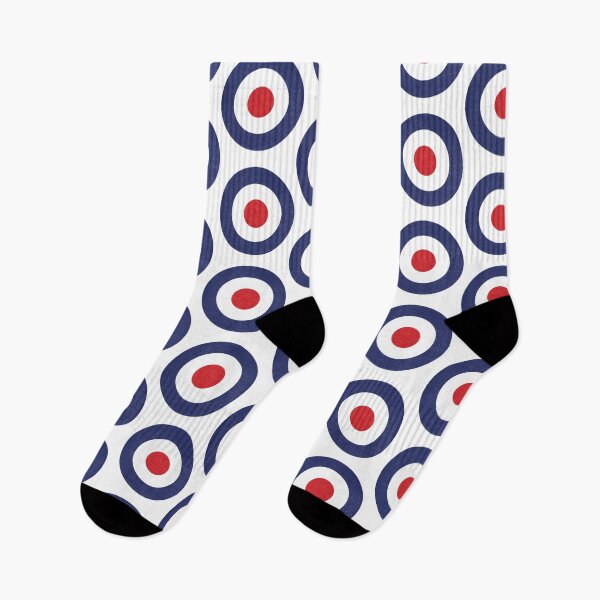 Item preview, Mod 60s Pop Art Target Essential designed and sold by SibylMarvi.