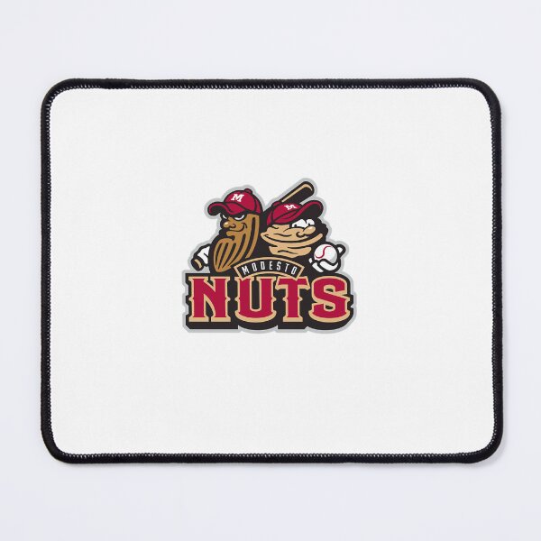 Item preview, Modesto Nuts logo  designed and sold by SibylMarvi.
