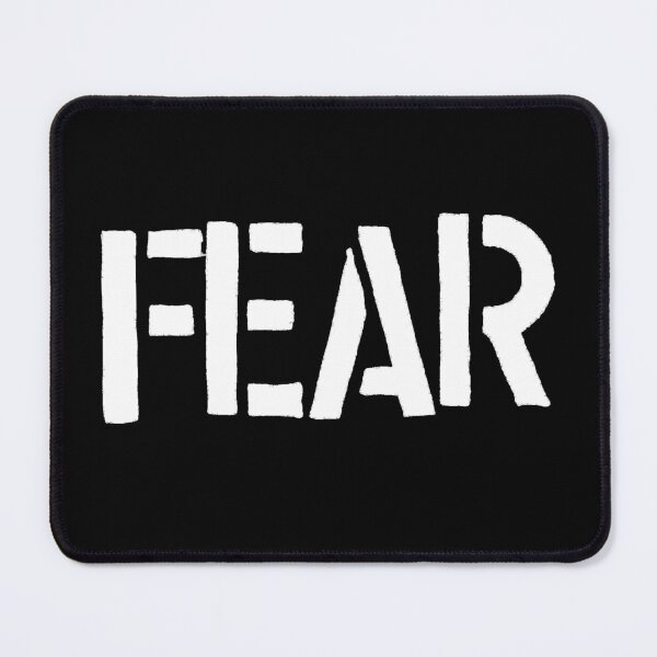 Item preview, Fear designed and sold by SilentlyRob668.