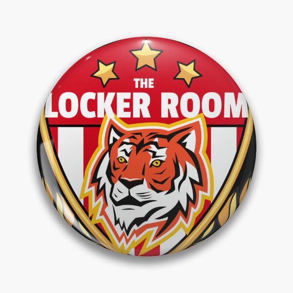 Item preview, Locker Room Breakdown designed and sold by TurnbuckeStudios.