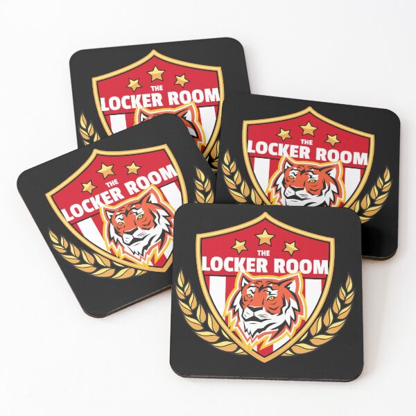 Item preview, Locker Room Breakdown designed and sold by TurnbuckeStudios.