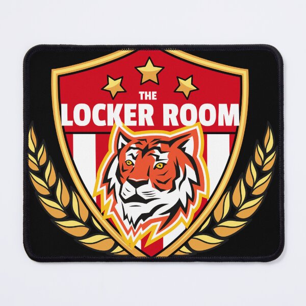 Item preview, Locker Room Breakdown designed and sold by TurnbuckeStudios.