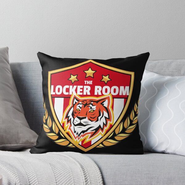 Item preview, Locker Room Breakdown designed and sold by TurnbuckeStudios.