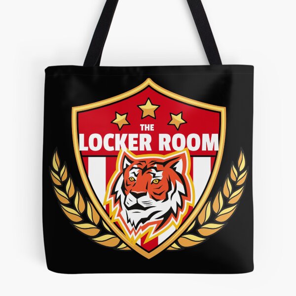 Item preview, Locker Room Breakdown designed and sold by TurnbuckeStudios.